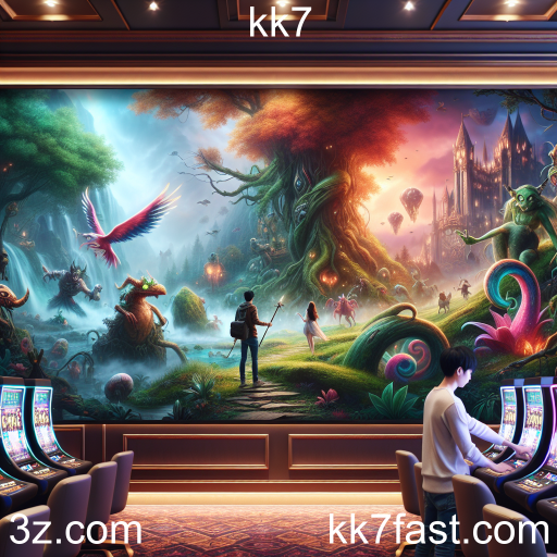 Explorando o Mundo dos Jogos de Aventura