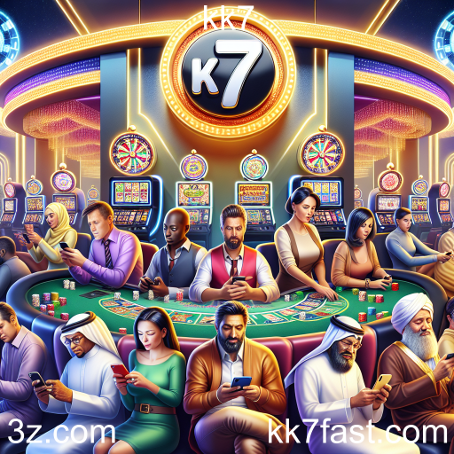 A Ascensão dos Jogos Casuais no Mundo dos Games