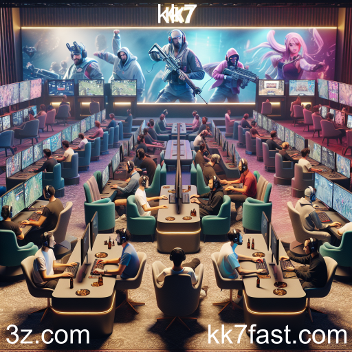 A Evolução dos Jogos Multijogador: Conectando Comunidades Globais